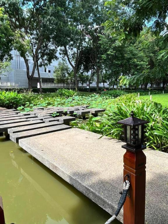 Ho Cao Cap Emerald Celadon Aeon Mall Tan Phu * Cidade de Ho Chi Minh