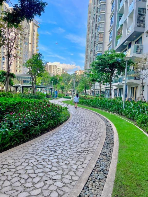 Apartamento Ho Cao Cap Emerald Celadon Aeon Mall Tan Phu