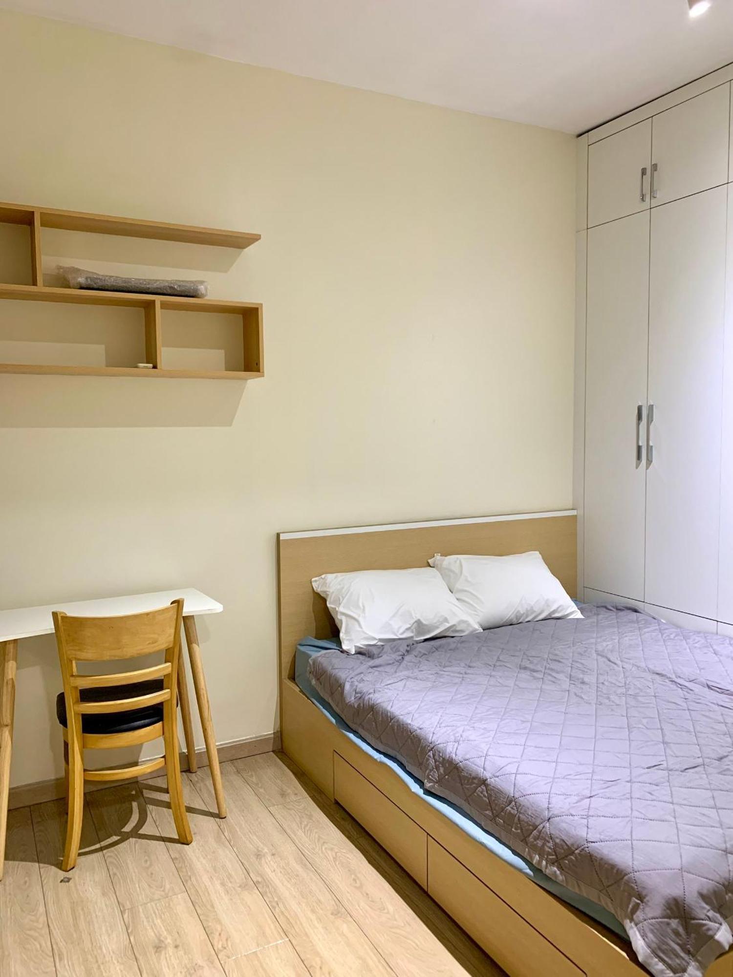 Ho Cao Cap Emerald Celadon Aeon Mall Tan Phu Apartamento Cidade de Ho Chi Minh
