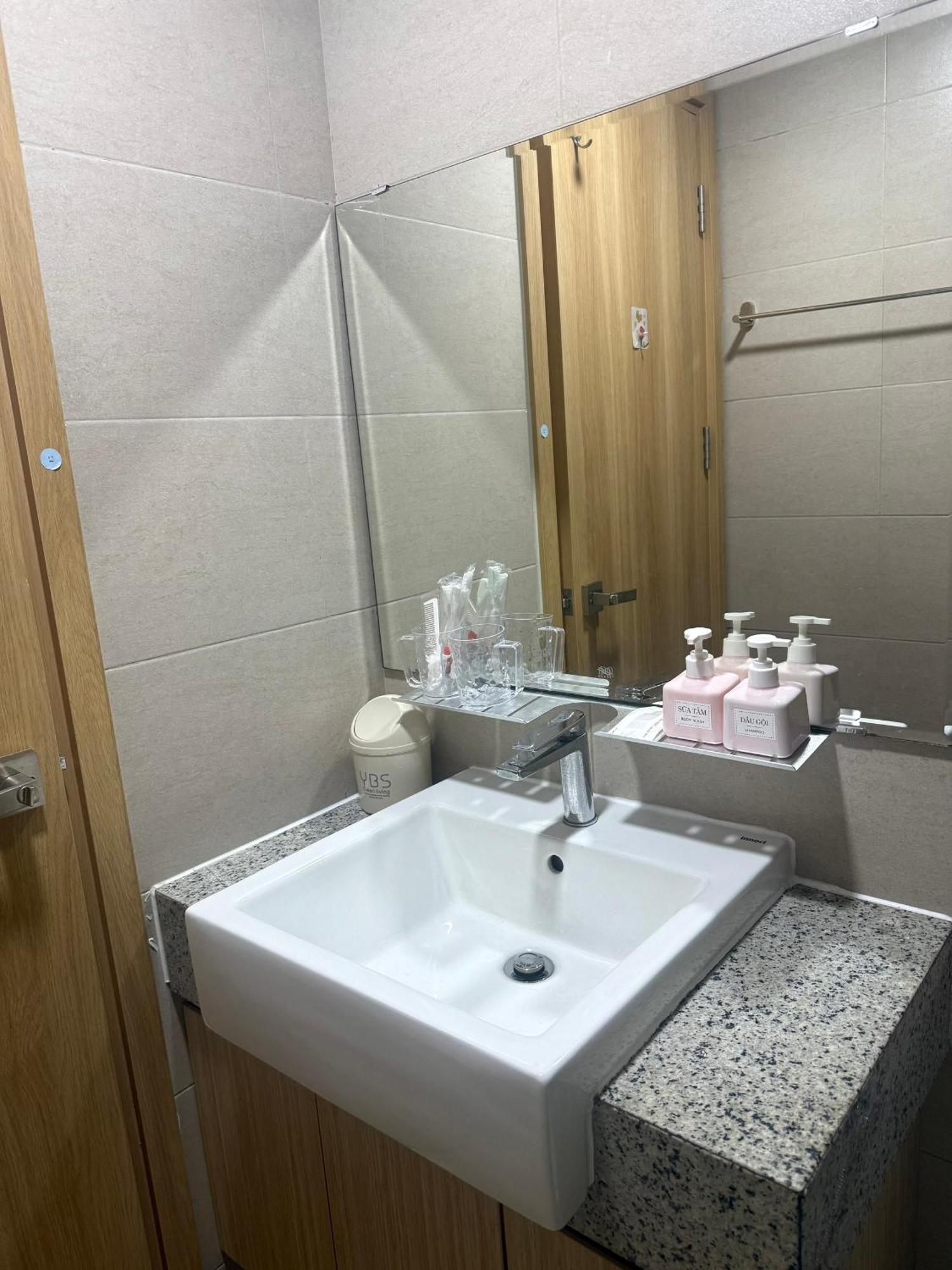 Ho Cao Cap Emerald Celadon Aeon Mall Tan Phu Apartamento Cidade de Ho Chi Minh